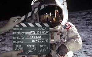 10 Weirdest Space-Related Conspiracy Theories That Will Make You Think