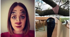 Good Luck Not Cringing After You See These Strange Photos