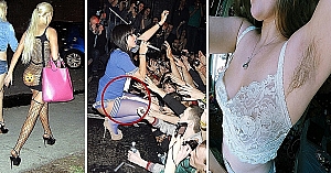 10 Times When Girls Had No Shame Whatsoever