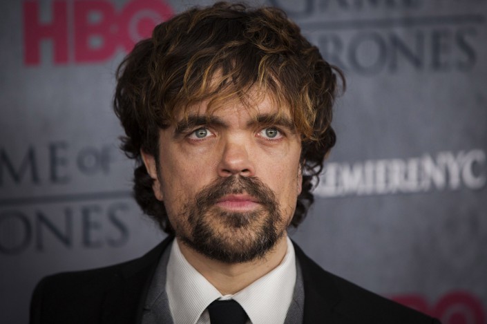 Peter Dinklage