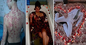 10 Pictures Way Too Romantic For Normal People