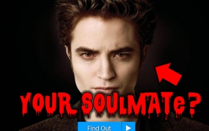 Which Famous Vampire Is Your Soulmate?
