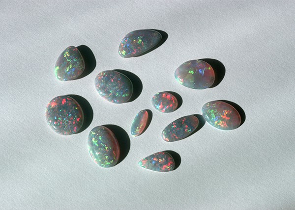 Black Opal