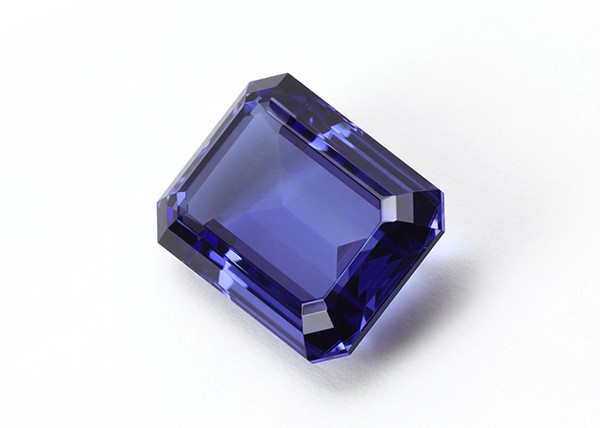 Tanzanite