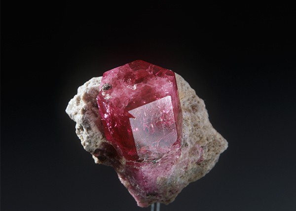 Red Beryl