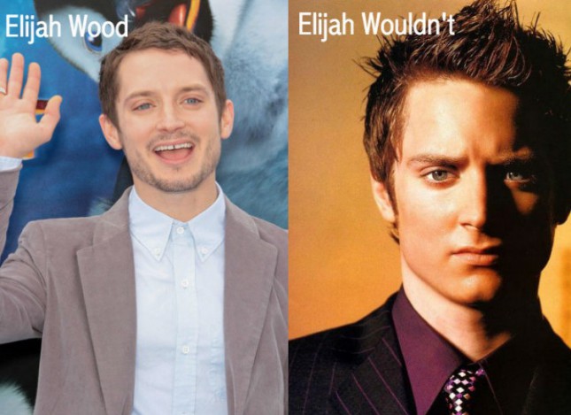 Elijah Wood