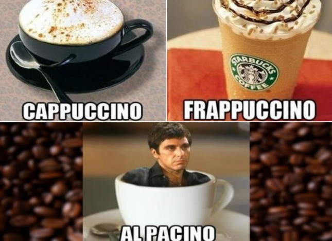 Al Pacino