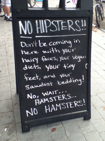 Hipsters