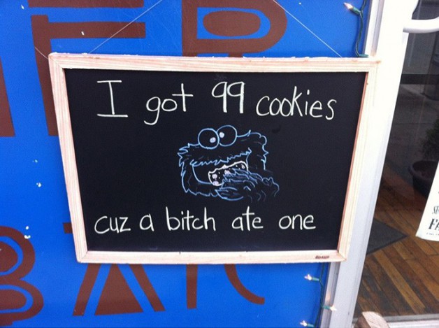 99 cookies