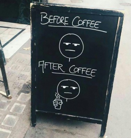 Coffee