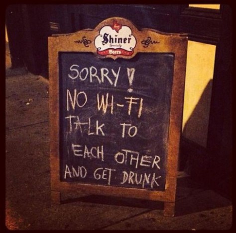 Wi-fi