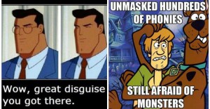 These Are The Funniest And The Most Honest Truth About Cartoons