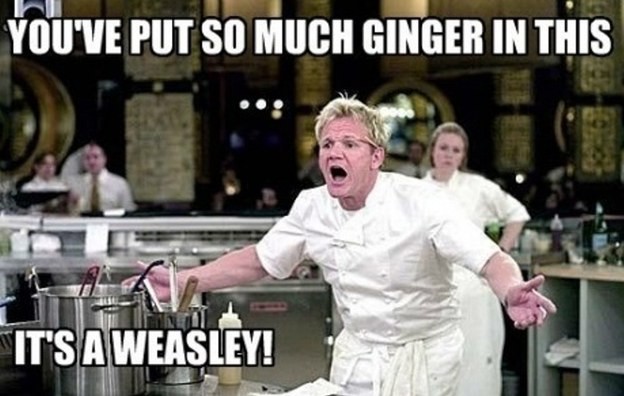 Weasley