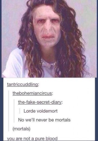 Lorde Voldemort