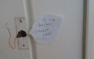 10 Most Hilarious ‘There I Fixed It’ Repairs You’ll Ever See