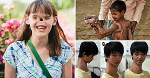 10 Kids You Won't Believe Actually Exist