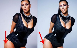 8 Epic Celebrity Photoshop Mistakes
