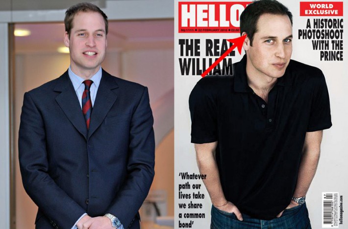 Prince William