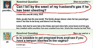 These Are The 10 Dumbest Questions Ever Asked On The Internet