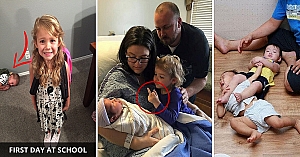 10 Times When Siblings Didn't Go Along