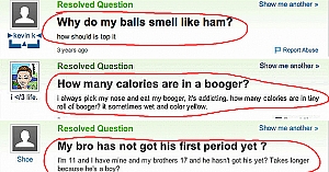 These 10 Dumb Questions Asked On Internet Will Make You Cringe Like Never Before