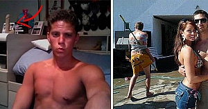 10 People Who Forgot To Check Their Background