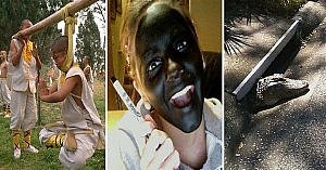 10 Times When Sh*t Got Out Of Control