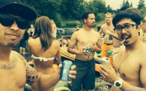 10 Hilarious Perfectly Timed Pictures