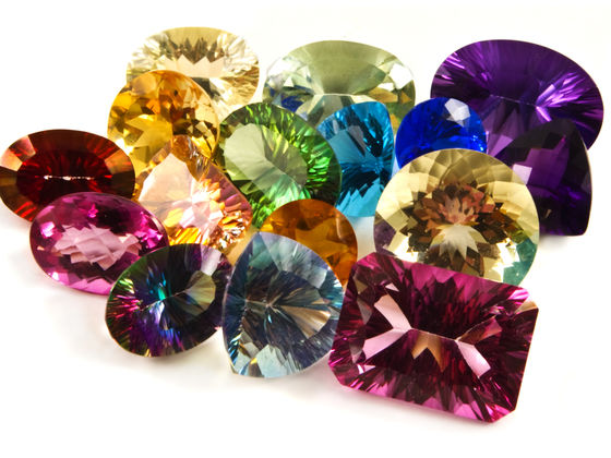 Which Gem Is Your Birthstone?