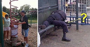 10 Pictures That Will Make You Wonder 