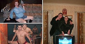10 Russian Social Network Fails That Will Make You Scratch Your Head