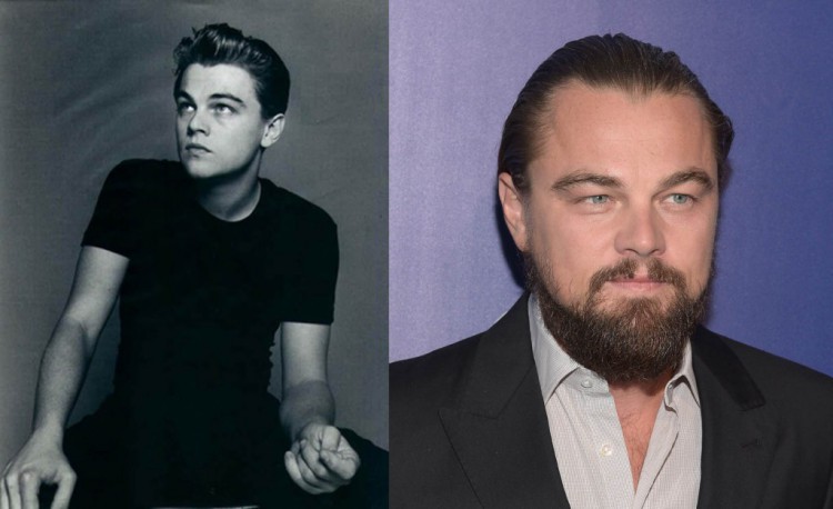 #5 Leonardo DiCaprio