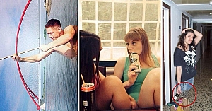 10 Photos That Will Make You Look Twice