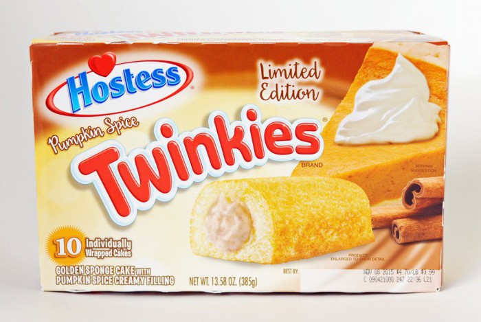 Twinkies