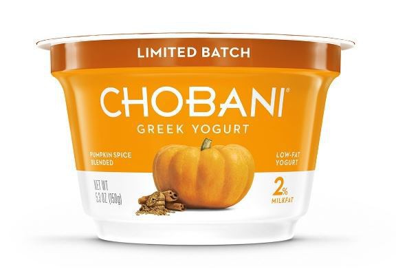 Greek Yogurt