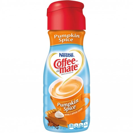 Coffee Creamer