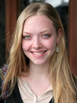 Amanda Seyfried