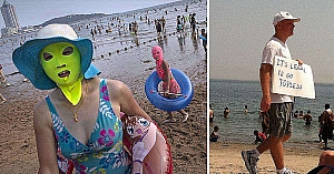 These People Can Be The Reason Why You Won't Go To The Beach Anymore