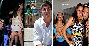 10 People Who Brought Photobombing To The Next Level Of Art