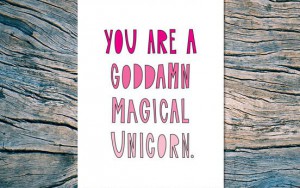 10 Gifts For A Friend Who Likes To Swear
