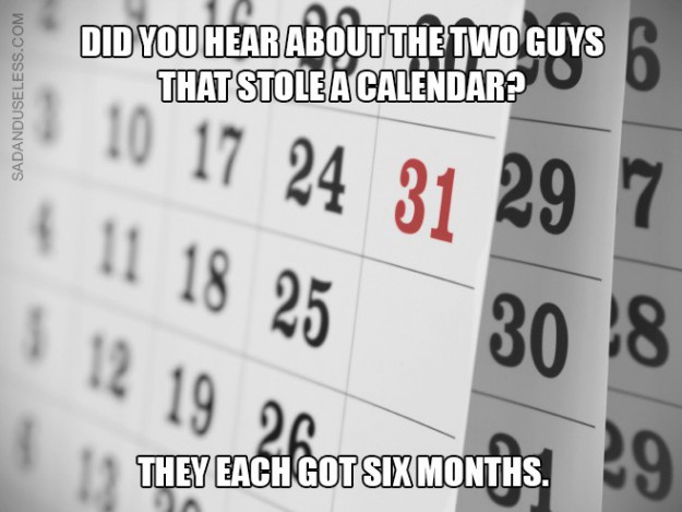 Calender