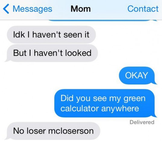 Loser Mcloserson