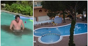 10 Cracking Poolside Fails That Prove It Can Always Get Worse