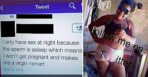 The 10 Trashiest Tweets You Don't Want To See In Your Feed