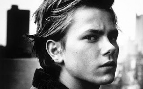 River Phoenix