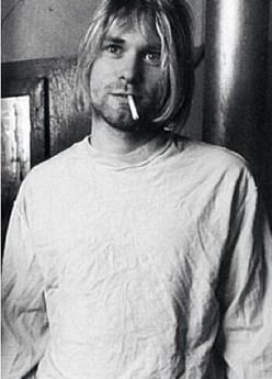 Kurt Cobain