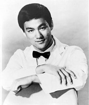 Bruce Lee