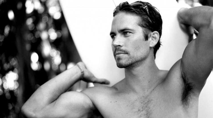 Paul Walker