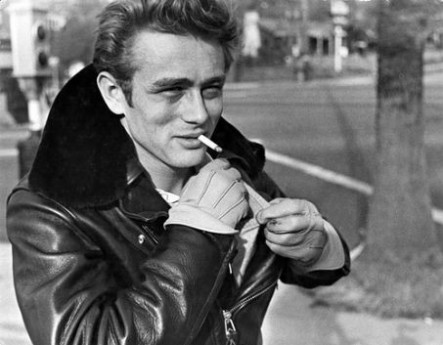James Dean