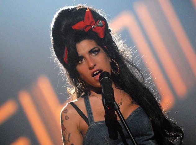 Amy Winehouse